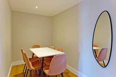 Imperial Hogarth Road Apartment -4th floor