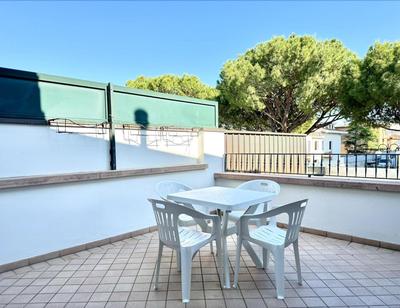 Family Apartments Aleksandra-Carraro Immobiliare Jesolo