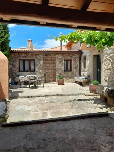 Casa Rural El Brocense - Navamorales