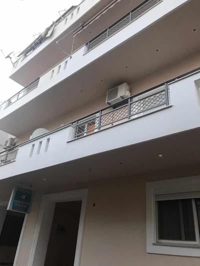 Cozy 1 Bedroom Apartment in City Center