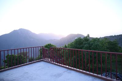 Family Home Stay