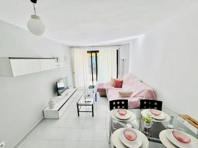 Apartamento con parking la Pineda Costa Dorada