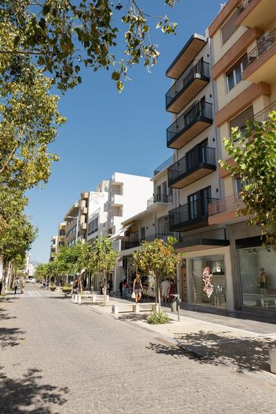 Omikron Luxury Residences by Semavί