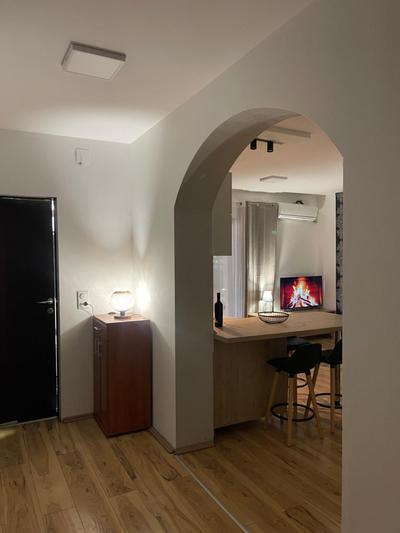 Top Hill Aparment 2