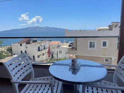 VILLA HYSA Studio's & Apartments