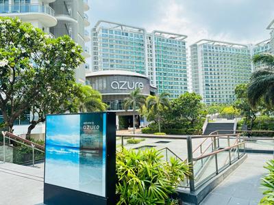 Azure Staycation by Serenescapes Ph