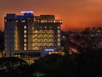 Novotel Lubumbashi