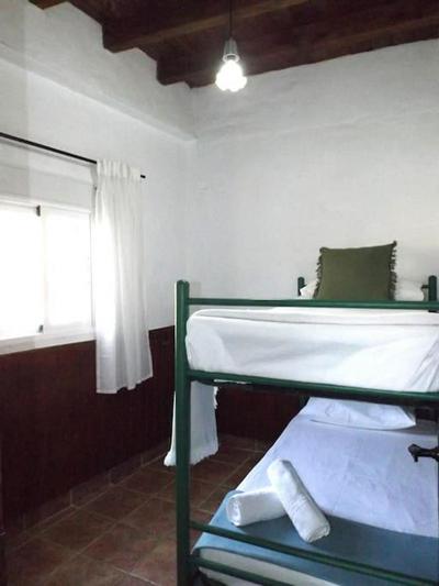 Cucazorra Rural House