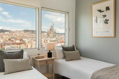 Click&Flat Luxury Tetuan