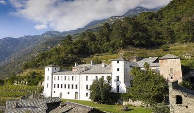 La torre
