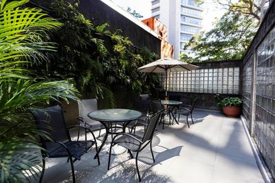 George V Alto De Pinheiros