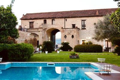 Masseria à quaranta - Rooms & Events