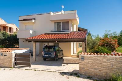 Villa Allegra Istriana in Fazana with sea view & spa
