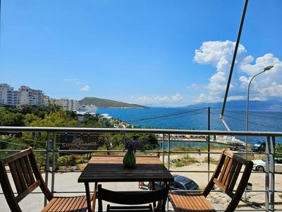 Radek Apartment