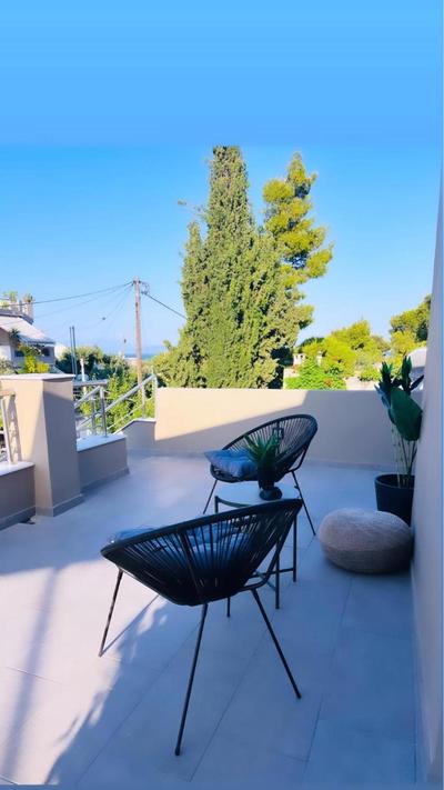 Abuelo Apartment II