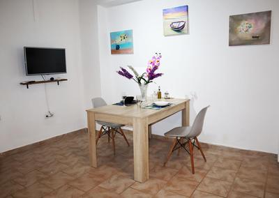 Calma Apartment 1
