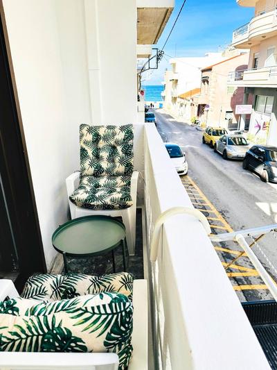 Sea Breeze Sanctuary-1bd 3pl 1ba - 90m To Sea