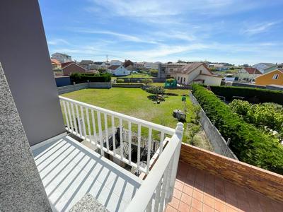 Apartamentos Aguiño Rias Bajas 3000