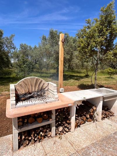 Casa RiVa - Among olive trees and the Tuscan coast