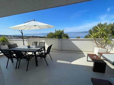 Apartman Mili