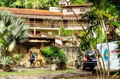 Eco Pousada Mentawai