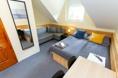 T7 Garden guest house