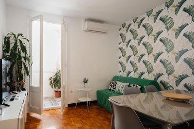 Nice Apartment