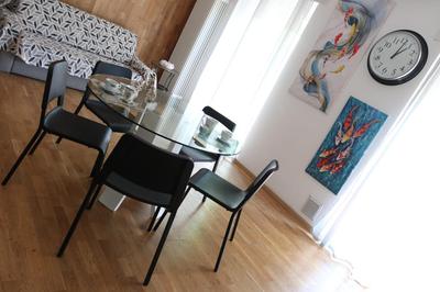 La casa di Giordy