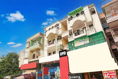 Hotel O Ahil Hotel