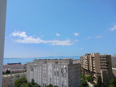 Apartment Magical view