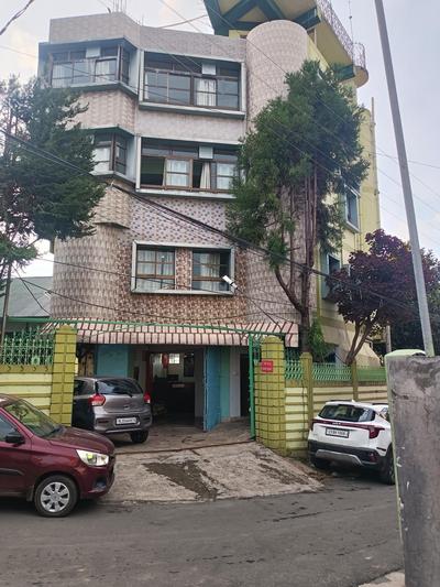 Our Villa Guest House by ROH