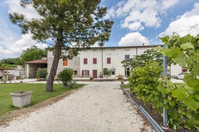 Country Agritur Tenuta Corte Tese 2