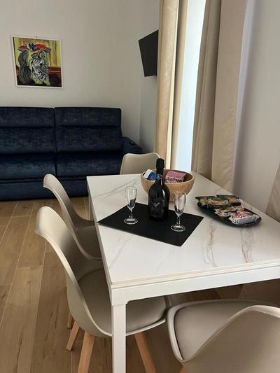 VR home