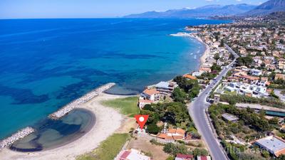 VILLA ROSETTA ampi spazi esterni WIFI FREE