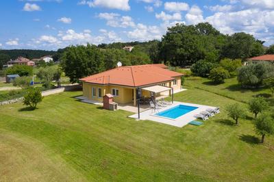 Villa Jana