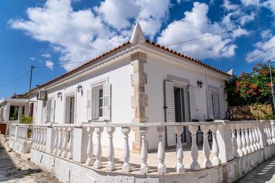 Cozy one bedroom house