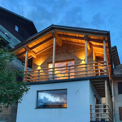 Chalet Maria