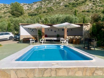 Casa Rural La Ladera