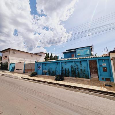 Mirante das Estrelas Pirenópolis