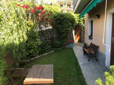 Ulivo Apartment VDA QUART 0035