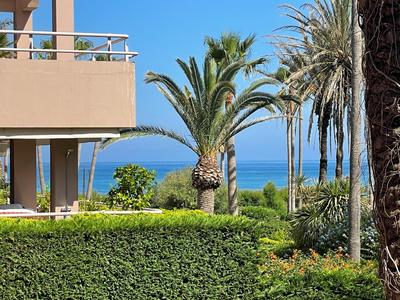 Paseo Del Mar Sotogrande