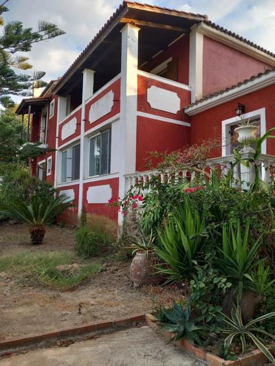 Dali sea view ll apartment