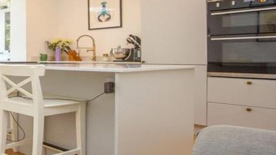 Appartamento Maria Pansa Amalfi