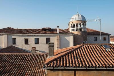Ca' Vittoria, a different way to stay in Venice