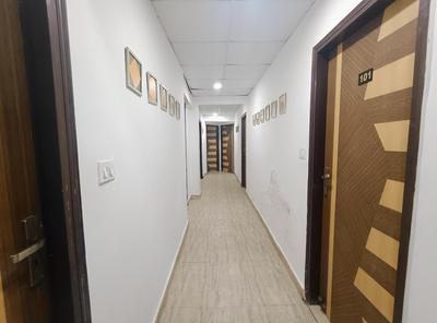 Kailash Colony Metro View Premium Rooms