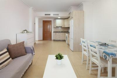 Apartamento La Cala