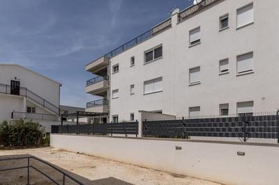 Spacious Apartment Anita - with private 80m2 yard