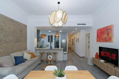 GuestReady - El Cabanyal Hidden Oasis