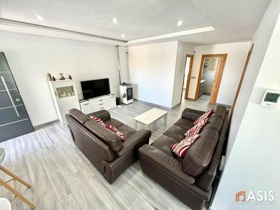 Apartamaento Asis A