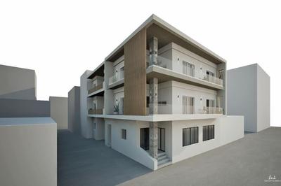 Khroma Luxury Suite 4 beach front apartment